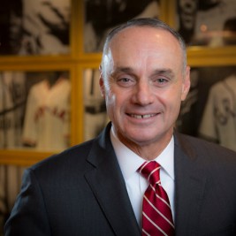 Robert Manfred
